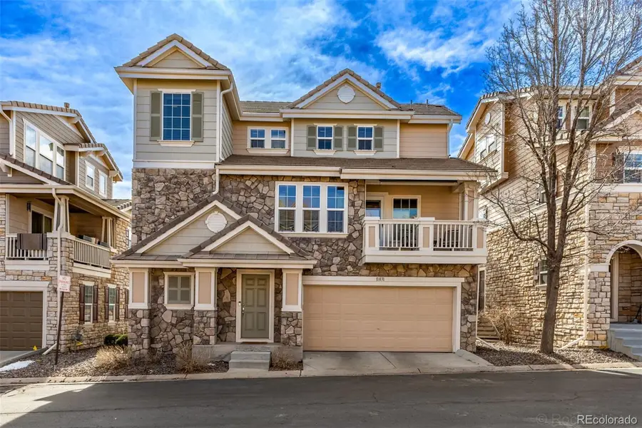 11831 Bolton Circle, Parker, CO 80134 - #2