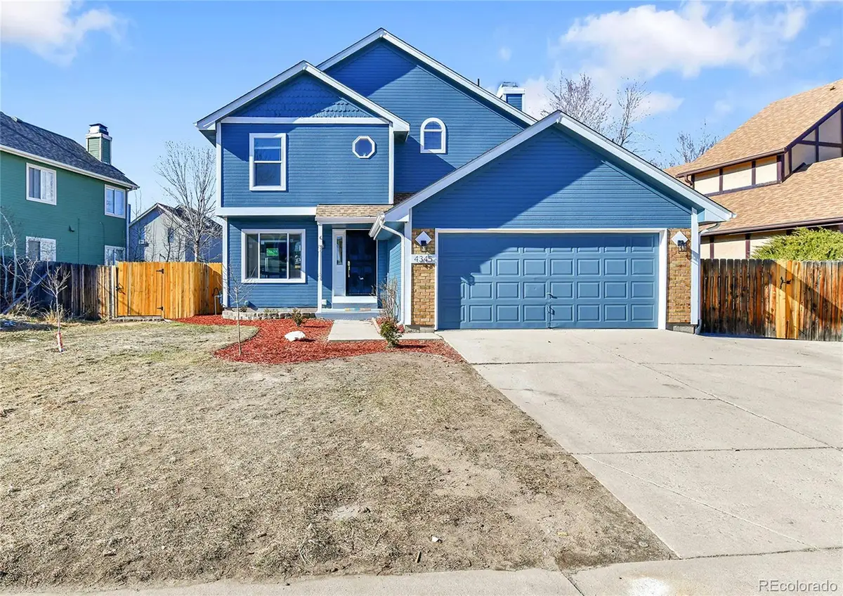 4345 Sable Street, Denver, CO 80239 - Image #1