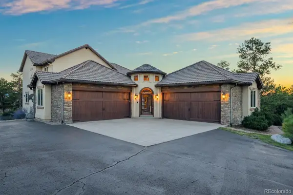 5085 Saxton Hollow Road, Colorado Springs, CO 80908