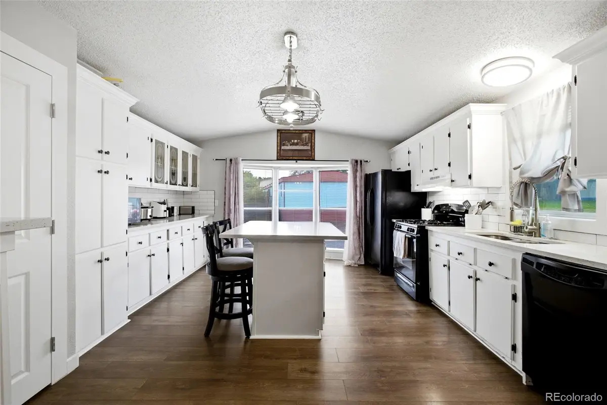 2551 W 92nd Avenue, Federal Heights, CO 80260 - #1