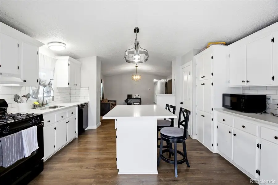 2551 W 92nd Avenue, Federal Heights, CO 80260 - #2