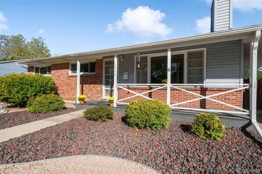 1860 Northview Drive, Colorado Springs, CO 80909 - #3