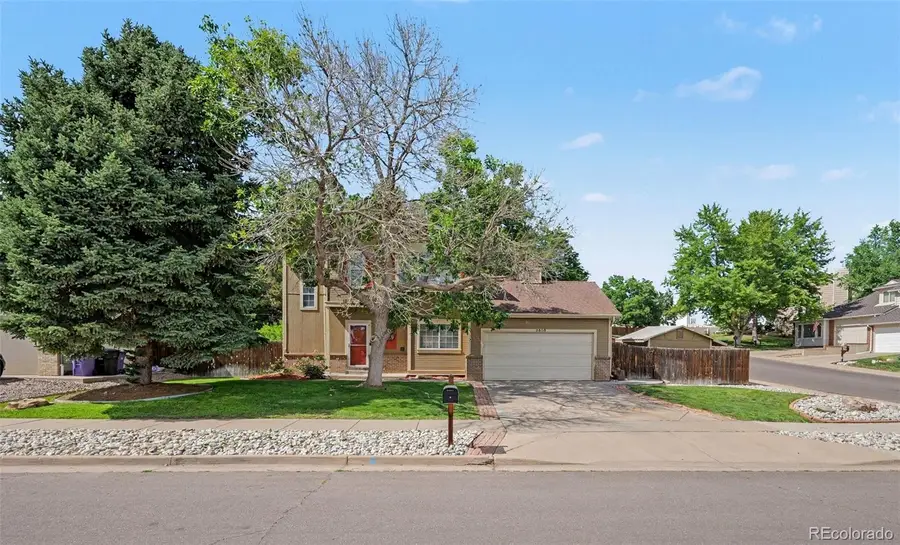 3805 W Union Avenue, Denver, CO 80236 - #2