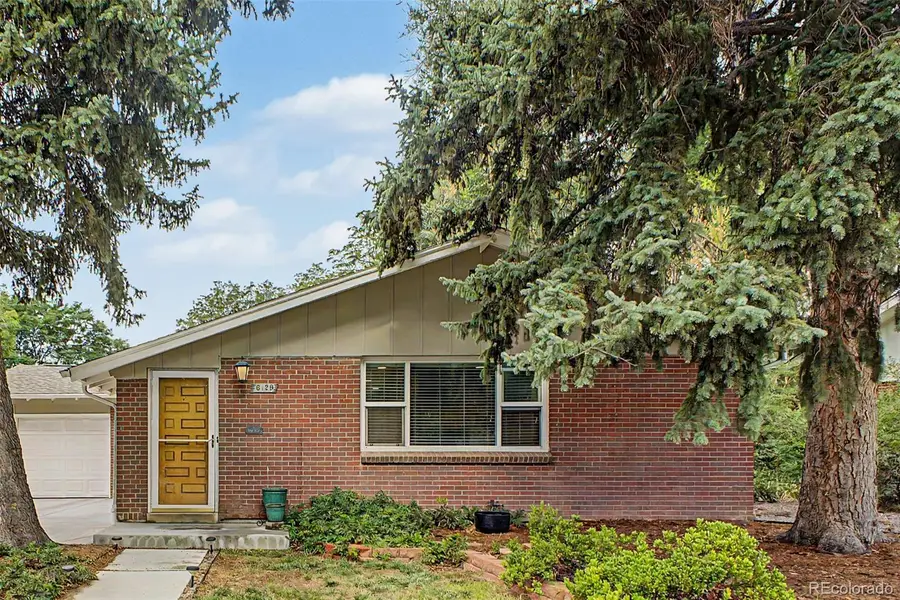 6129 Everett Street, Arvada, CO 80004 - #2