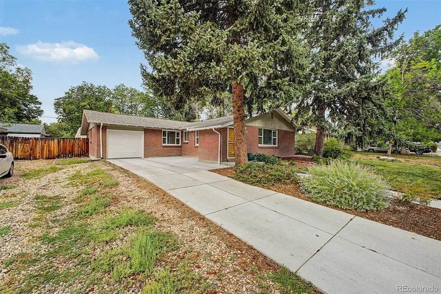 6129 Everett Street, Arvada, CO 80004 - #3