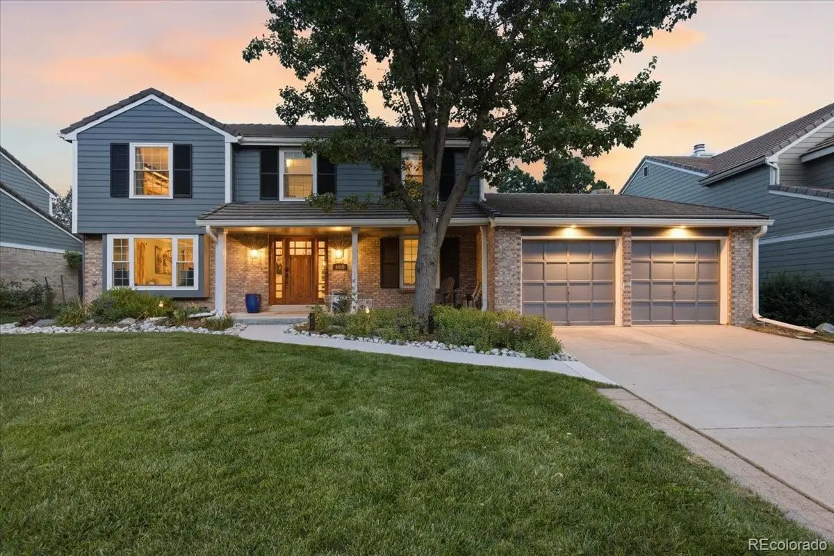 8806 W Prentice Avenue, Littleton, CO 80123 - #1