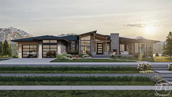 11717 Singing Hills Road, Parker, CO 80138
