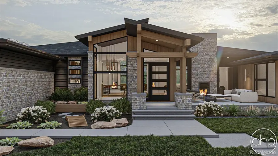 11717 Singing Hills Road, Parker, CO 80138 - #2