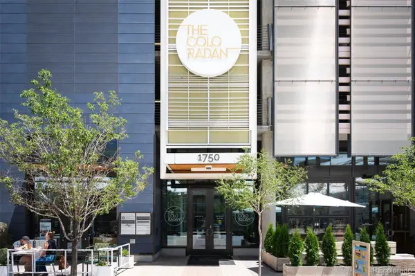 1750 Wewatta Street #1129, Denver, CO 80202