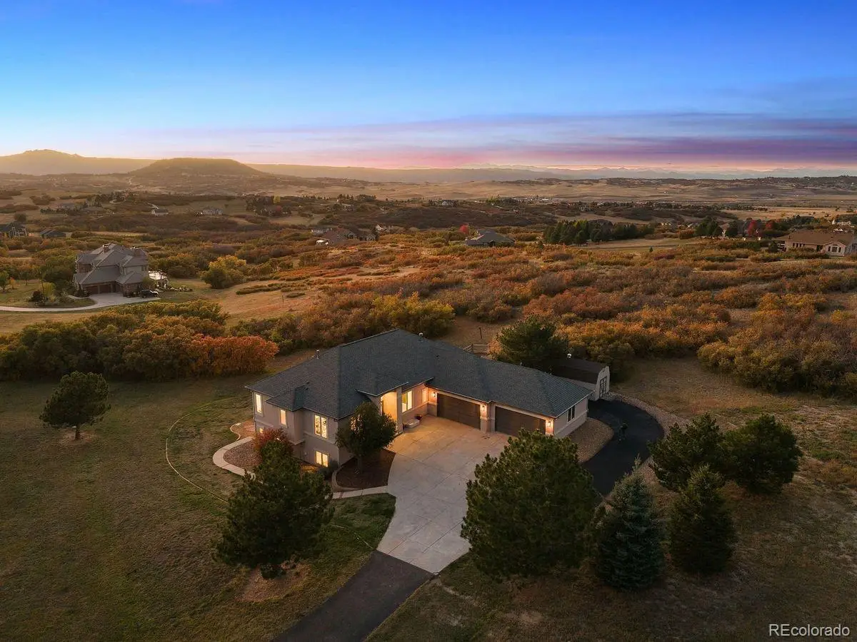 4197 Serenade Road, Castle Rock, CO 80104 - Image #1