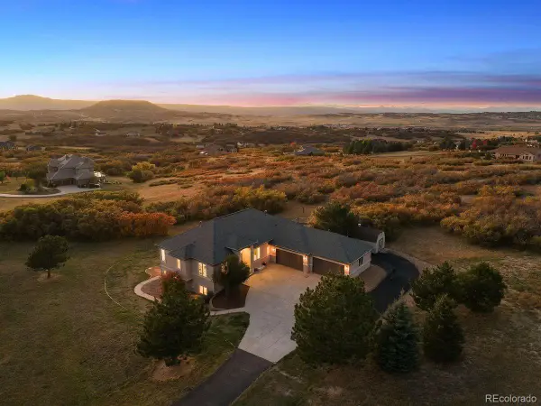 4197 Serenade Road, Castle Rock, CO 80104