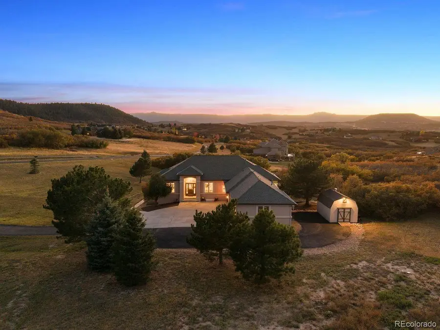 4197 Serenade Road, Castle Rock, CO 80104 - Image #2