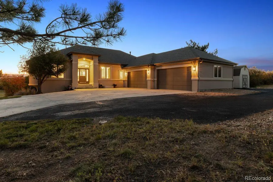 4197 Serenade Road, Castle Rock, CO 80104 - Image #3