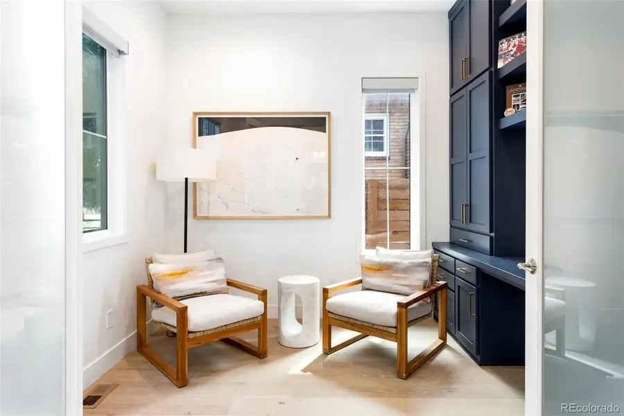 909 Madison Street, Denver, CO 80206 - #3