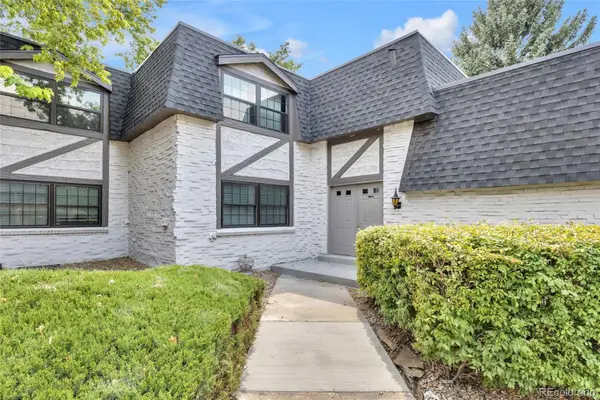 3511 S Hillcrest Drive #4, Denver, CO 80237