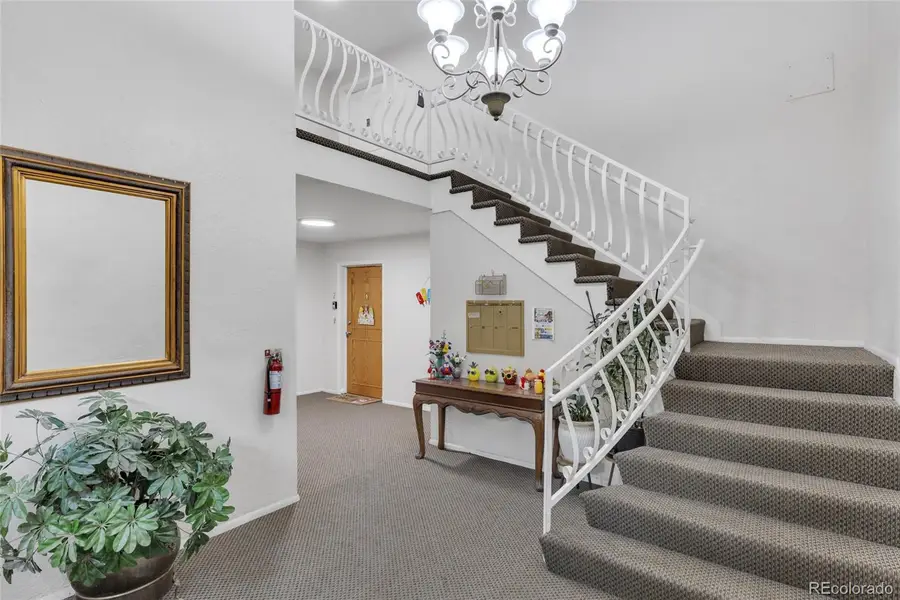 3511 S Hillcrest Drive #4, Denver, CO 80237 - #2