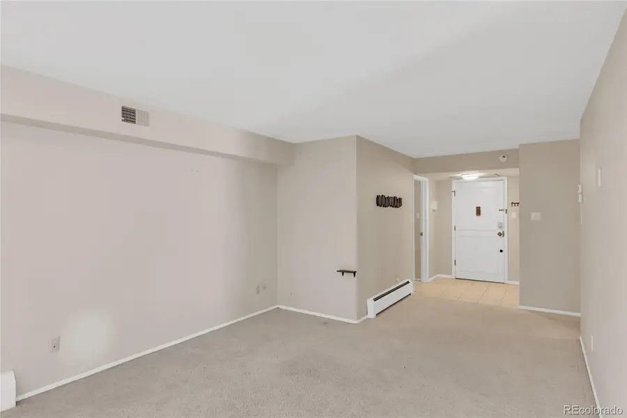 3511 S Hillcrest Drive #4, Denver, CO 80237 - #3