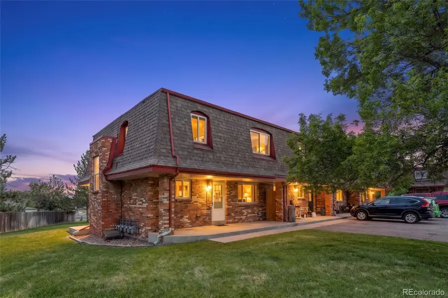 1115 E 10th Avenue, Broomfield, CO 80020 - #3