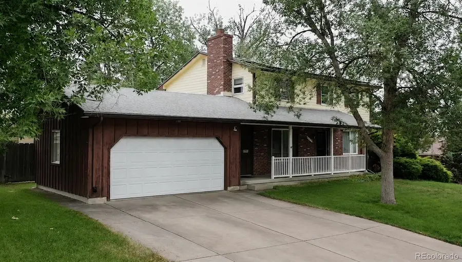 11124 Cherokee Street, Northglenn, CO 80234 - #2