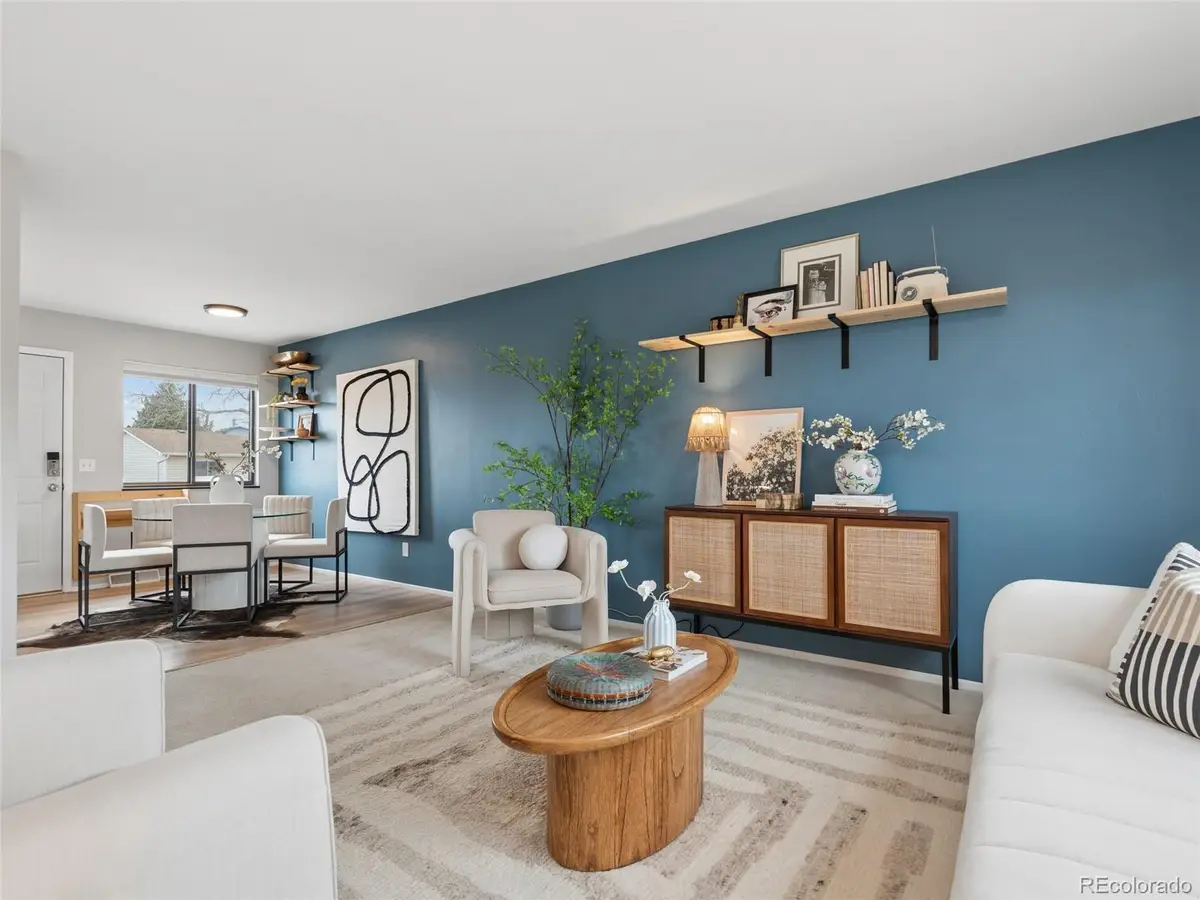 10542 Pierson Circle, Broomfield, CO 80021 - #1