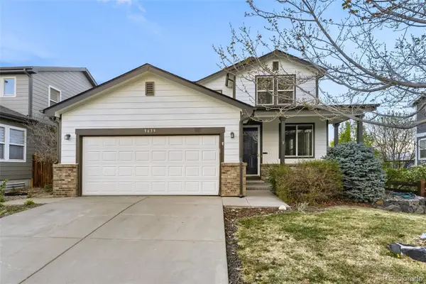 5639 Jaguar Way, Lone Tree, CO 80124