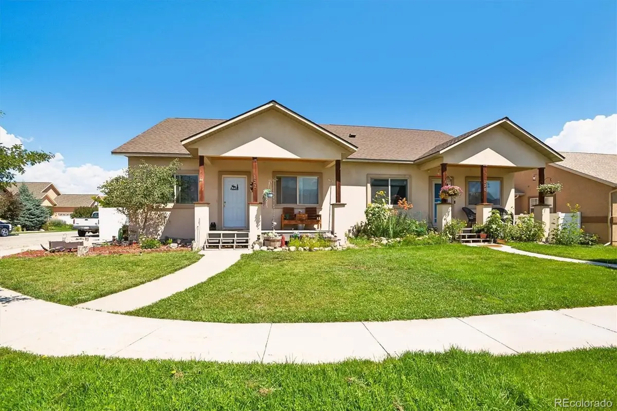 122 Starbuck Circle, Salida, CO 81201 - #1