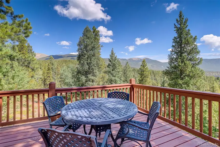 890 Royal Ridge Drive, Bailey, CO 80421 - #3