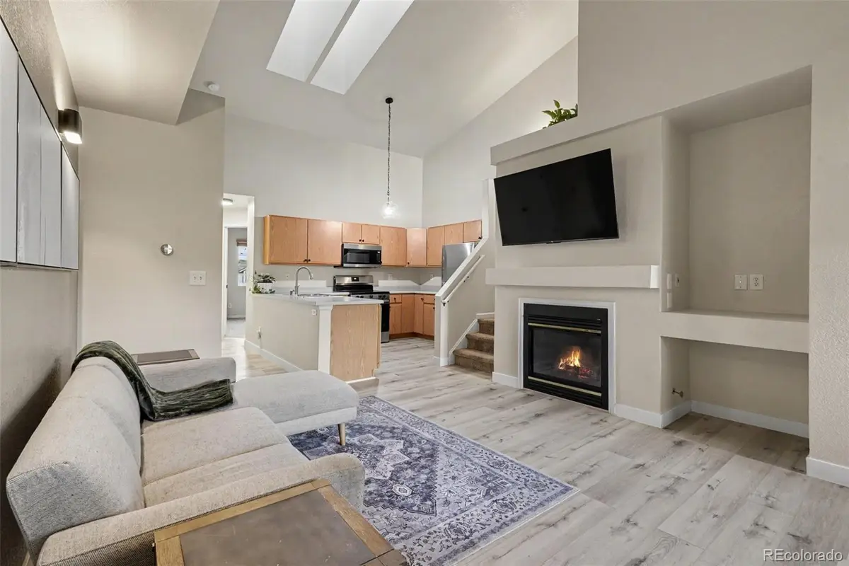 2862 W Centennial #D, Littleton, CO 80123 - #1