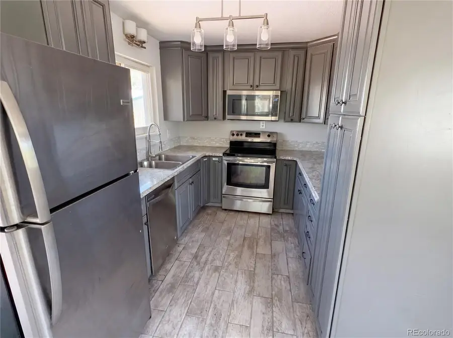 301 4th Street, Swink, CO 81077 - #2