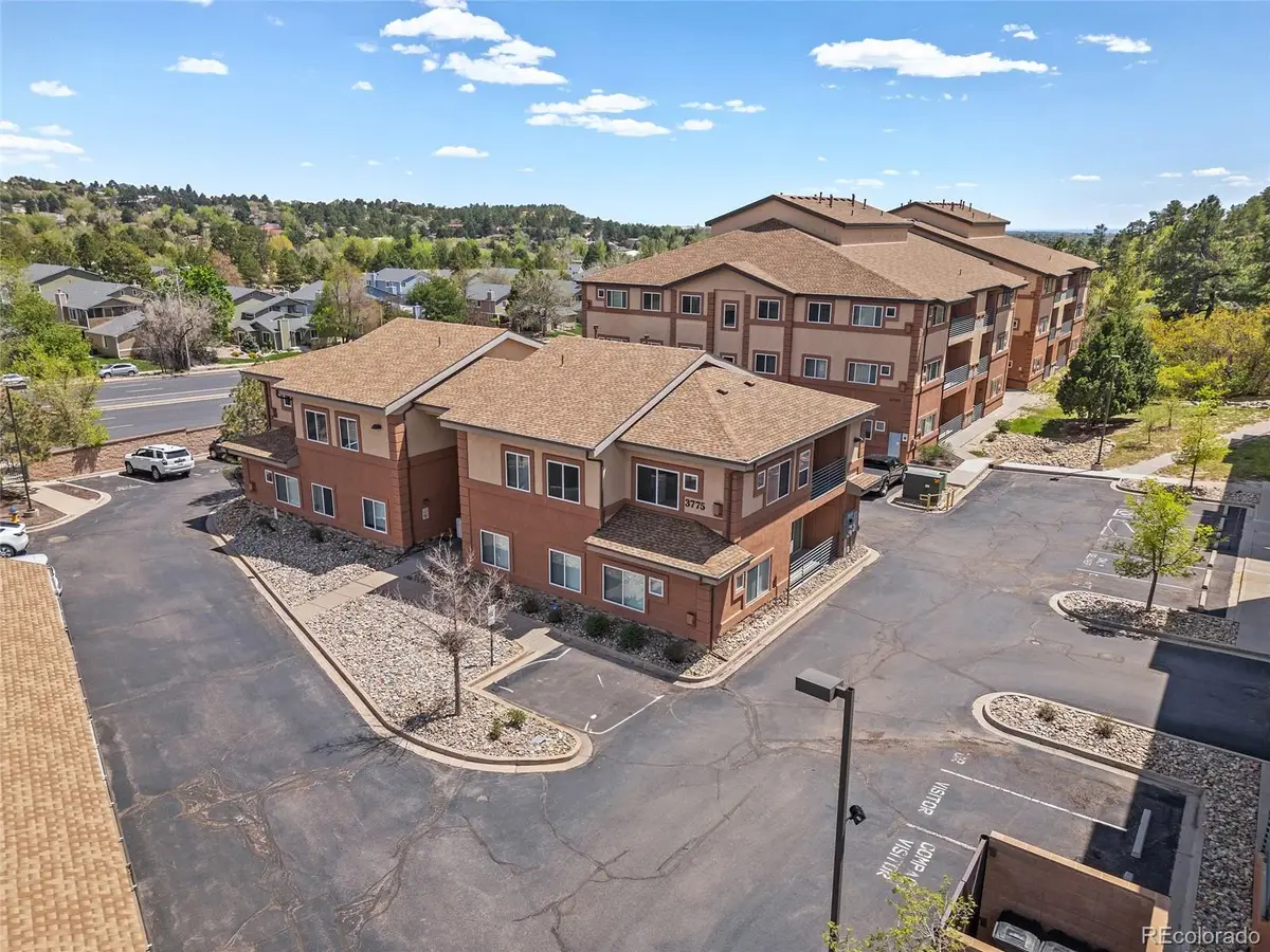 3775 Hartsock Lane #202, Colorado Springs, CO 80917 - Image #1