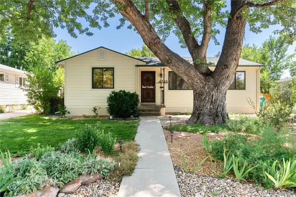 4748 S Washington Street, Englewood, CO 80113