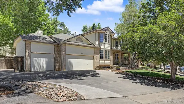 1950 Manning Way, Colorado Springs, CO 80919
