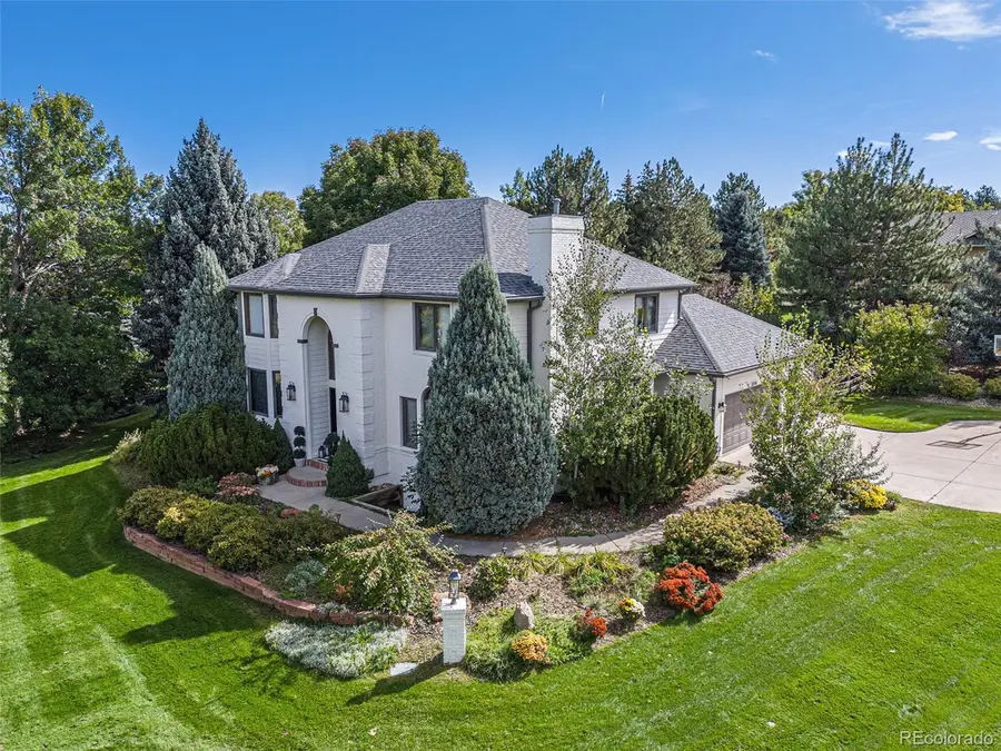 8201 Sawtooth Lane, Niwot, CO 80503 - #2