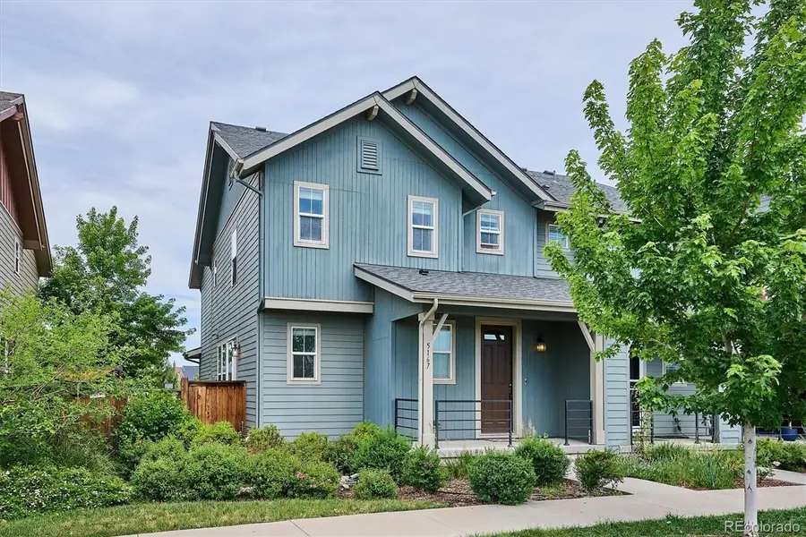 5167 Clinton Street, Denver, CO 80238 - #2