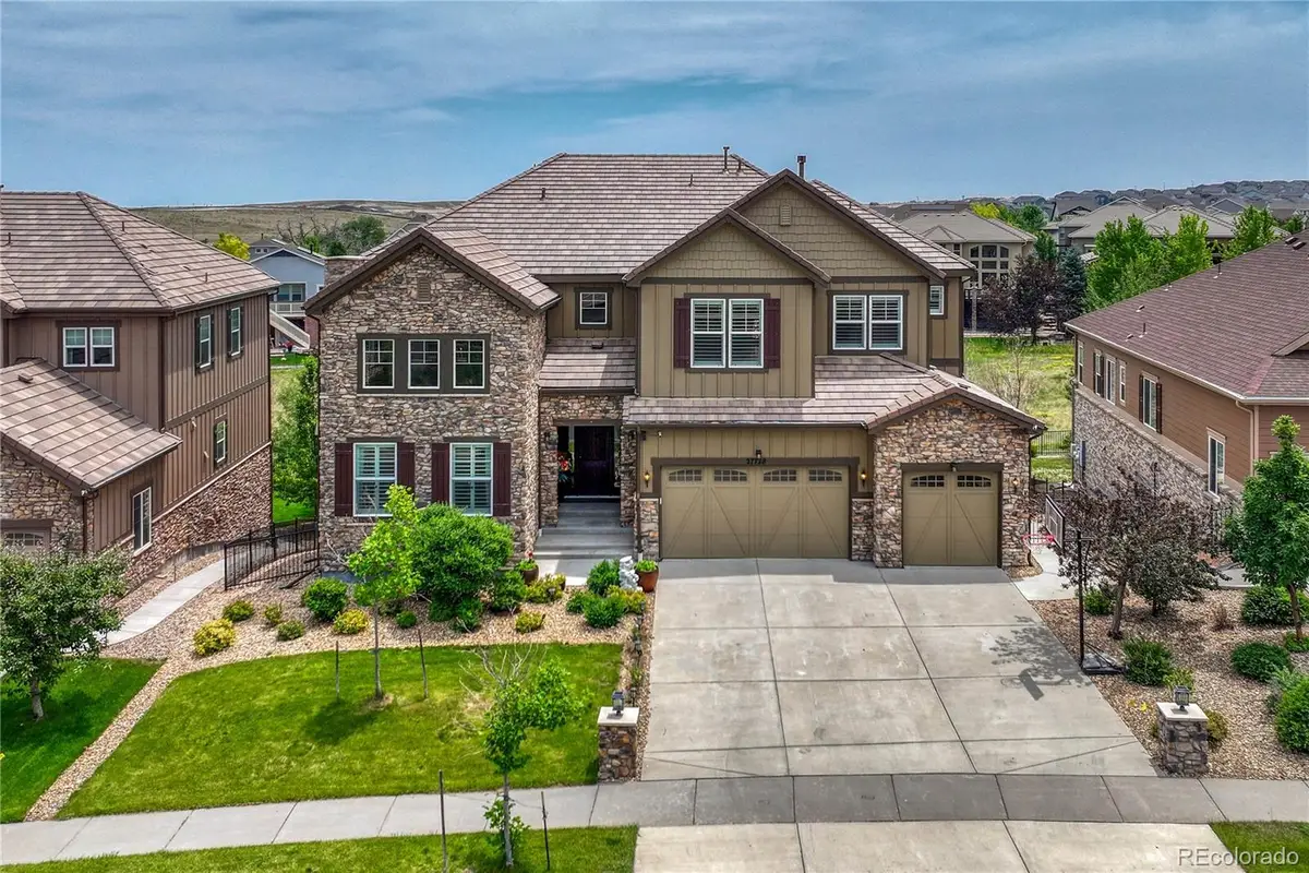 27728 E Kettle Place, Aurora, CO 80016 - #1