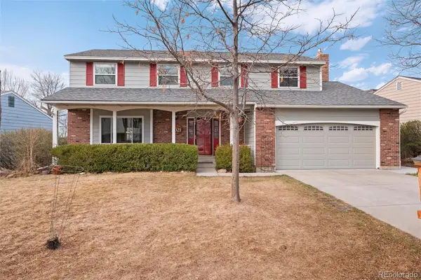 2021 S Richfield Street, Aurora, CO 80013