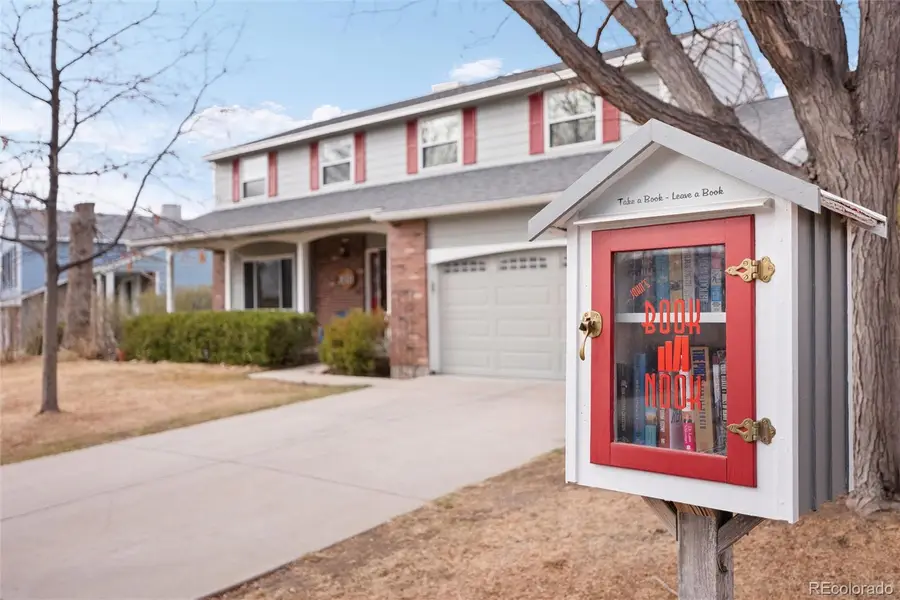 2021 S Richfield Street, Aurora, CO 80013 - #3