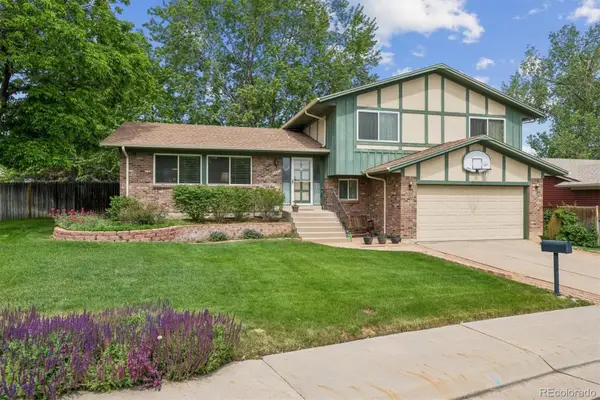 2637 S Salida Street, Aurora, CO 80013