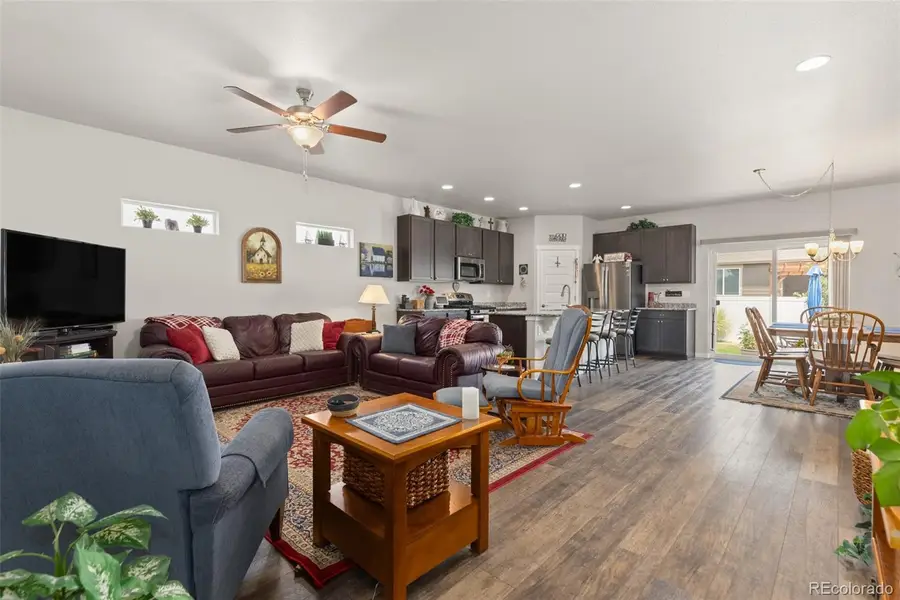 1254 Coffman Drive, Berthoud, CO 80513 - #2