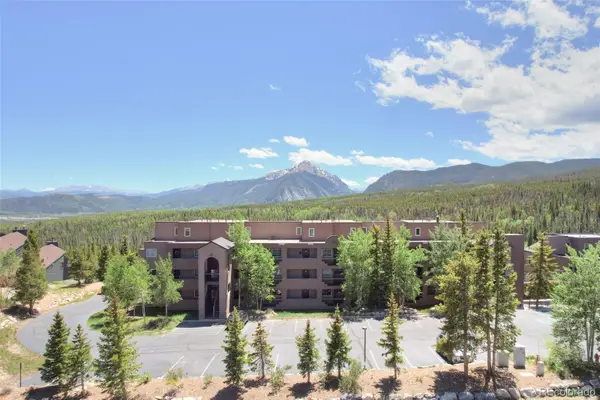 95600 Ryan Gulch Road #95613, Silverthorne, CO 80498