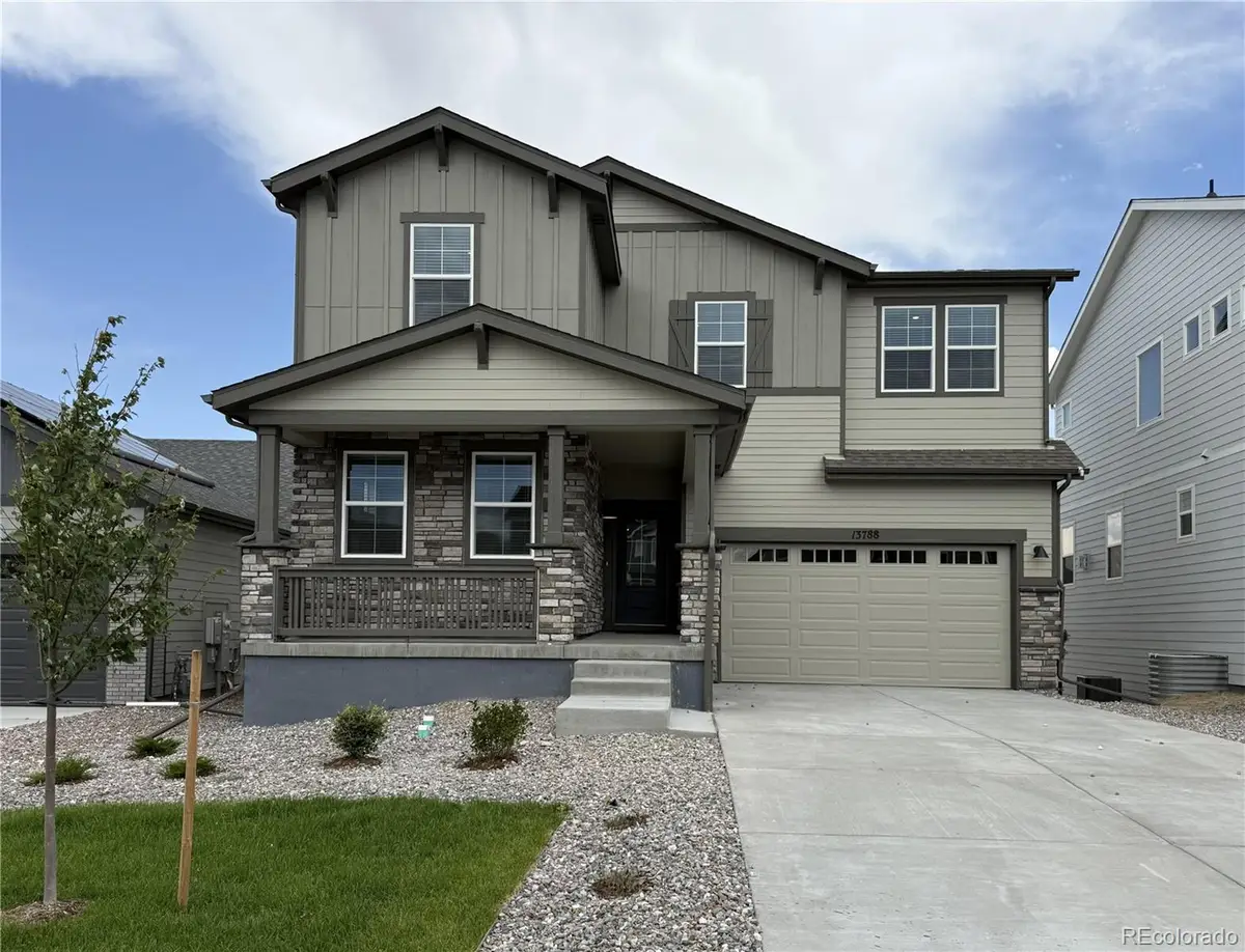 13788 Daffodil Way, Parker, CO 80134 - #1