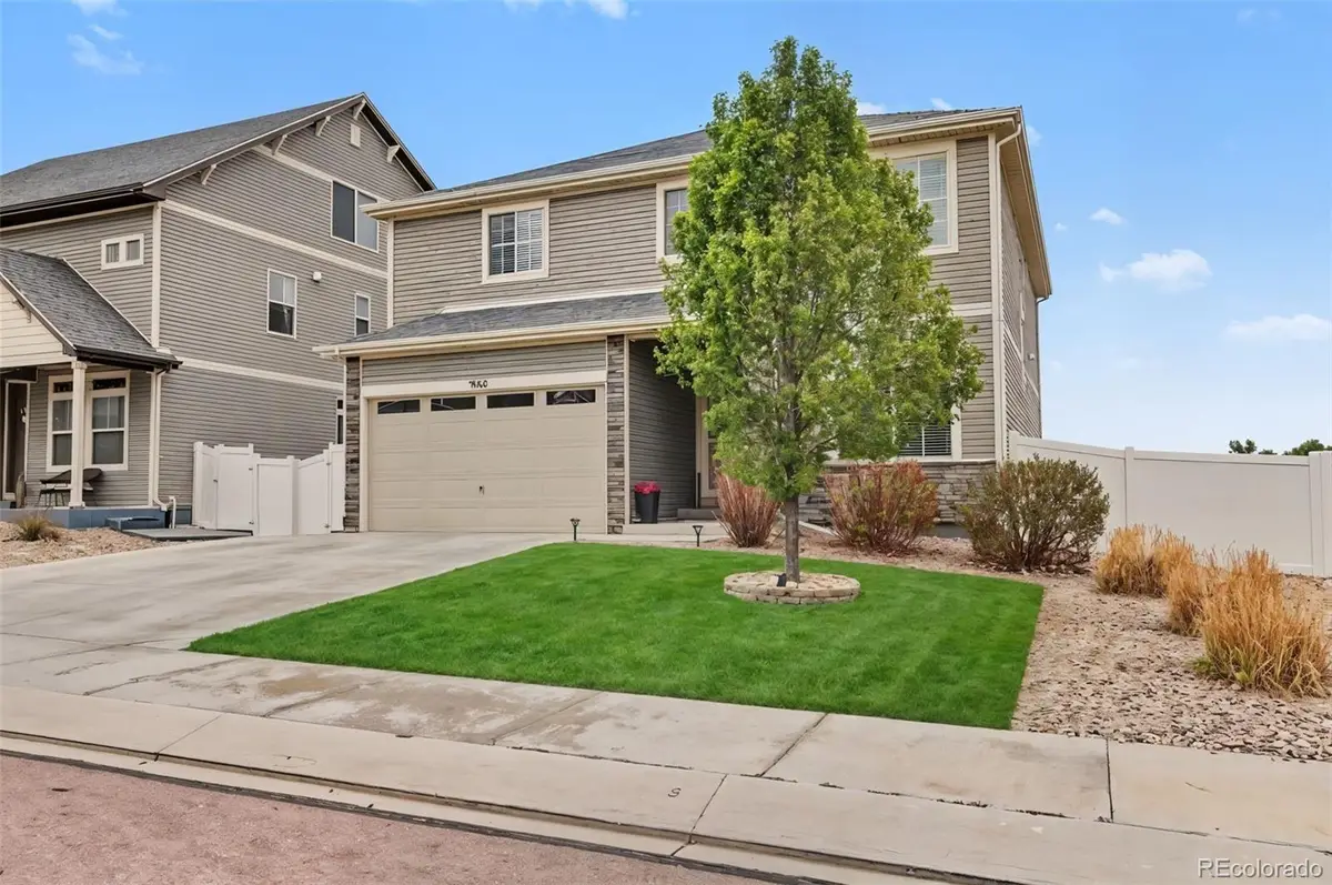 7856 Luminary Lane, Fountain, CO 80817 - #1