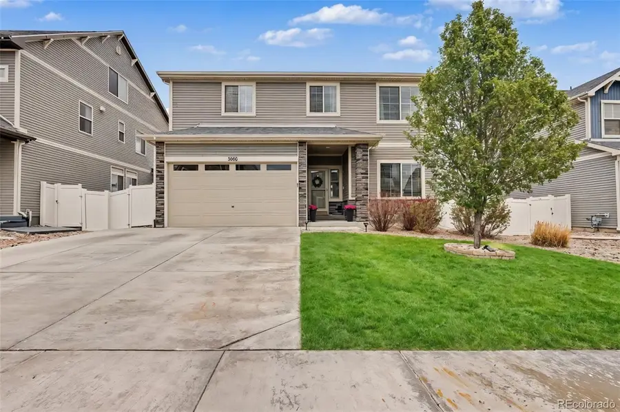 7856 Luminary Lane, Fountain, CO 80817 - #2