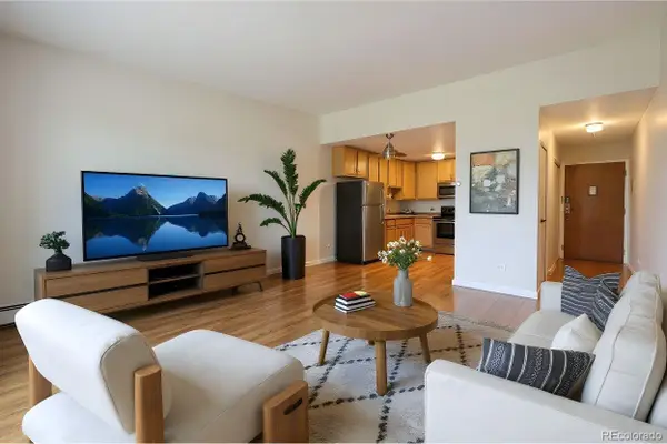 9155 E Center Avenue #2D, Denver, CO 80247