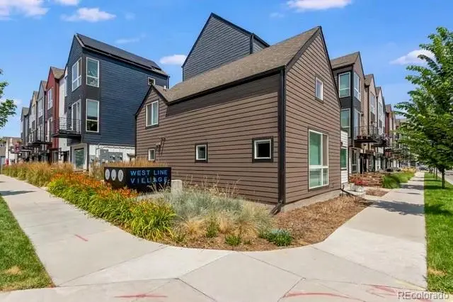 1014 Depew Street, Lakewood, CO 80214 - #1