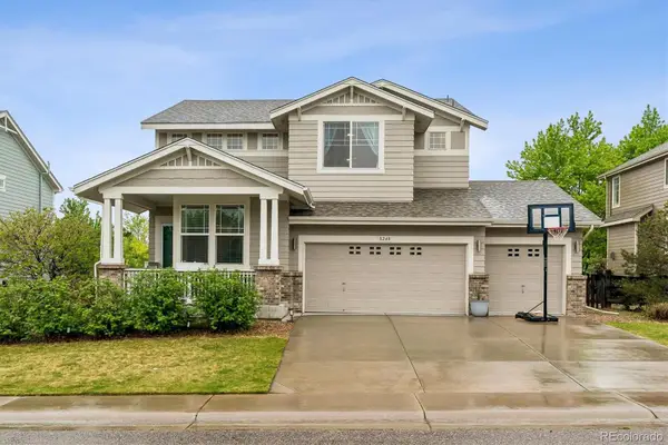 8248 Dressage Road, Littleton, CO 80125