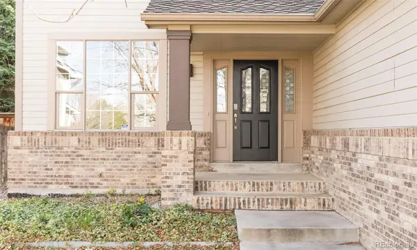 9404 E Arbor Drive, Englewood, CO 80111