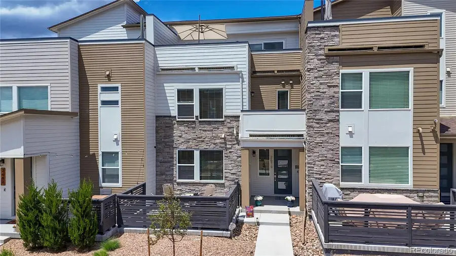 2676 W 68th Drive, Denver, CO 80221 - #2