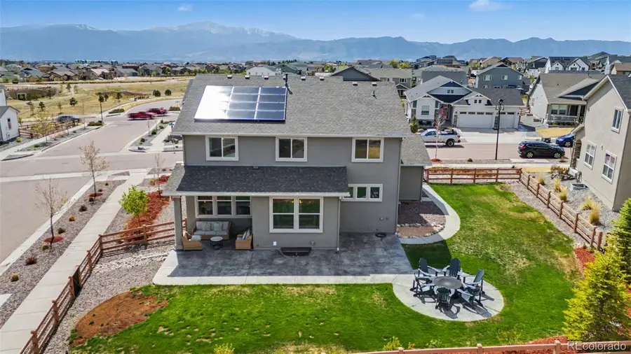 10105 Thrive Lane, Colorado Springs, CO 80924 - #3