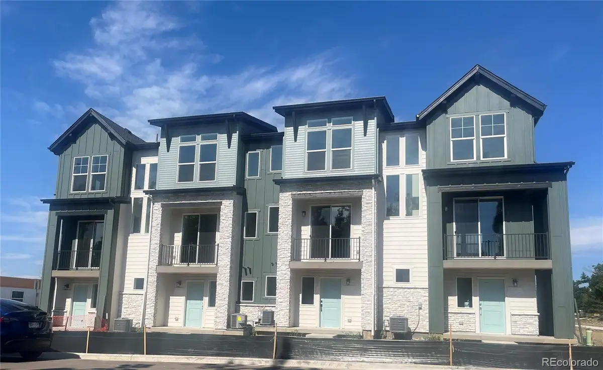 11948 W 57th Place, Arvada, CO 80002 - #1